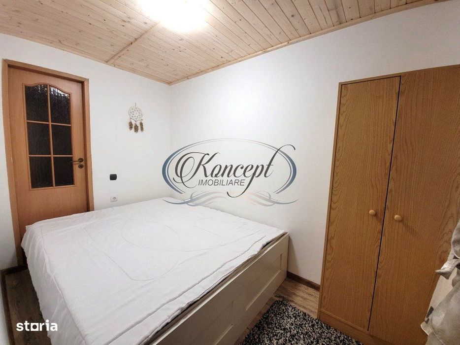 Apartament la prima inchiriere in zona ultracentrala cu parcare
