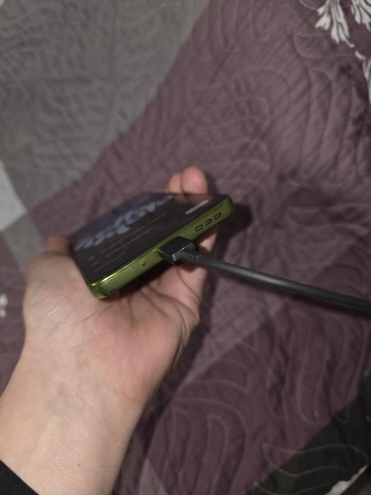 Motorola Moto G86 Power 5G 256GB