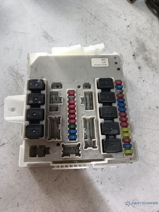 Panou Sigurante Nissan Frontier Ii D40 [ 2005 - 2009 ] 4.0V6 Vq40De 2