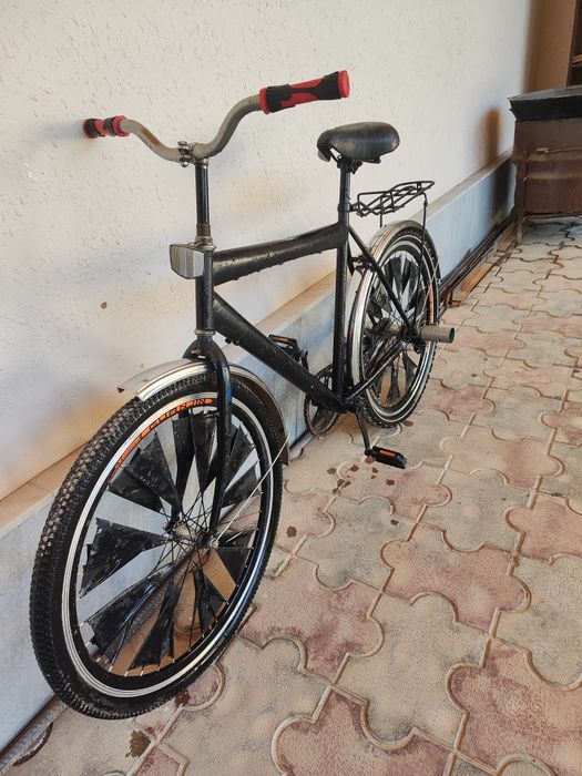 Велосипед 26. Б/у