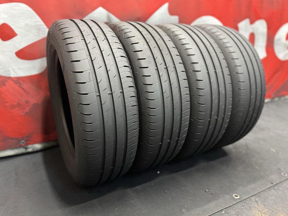 195 65 15, Летни гуми, Goodyear EfficientGripPerformance2, 4 броя