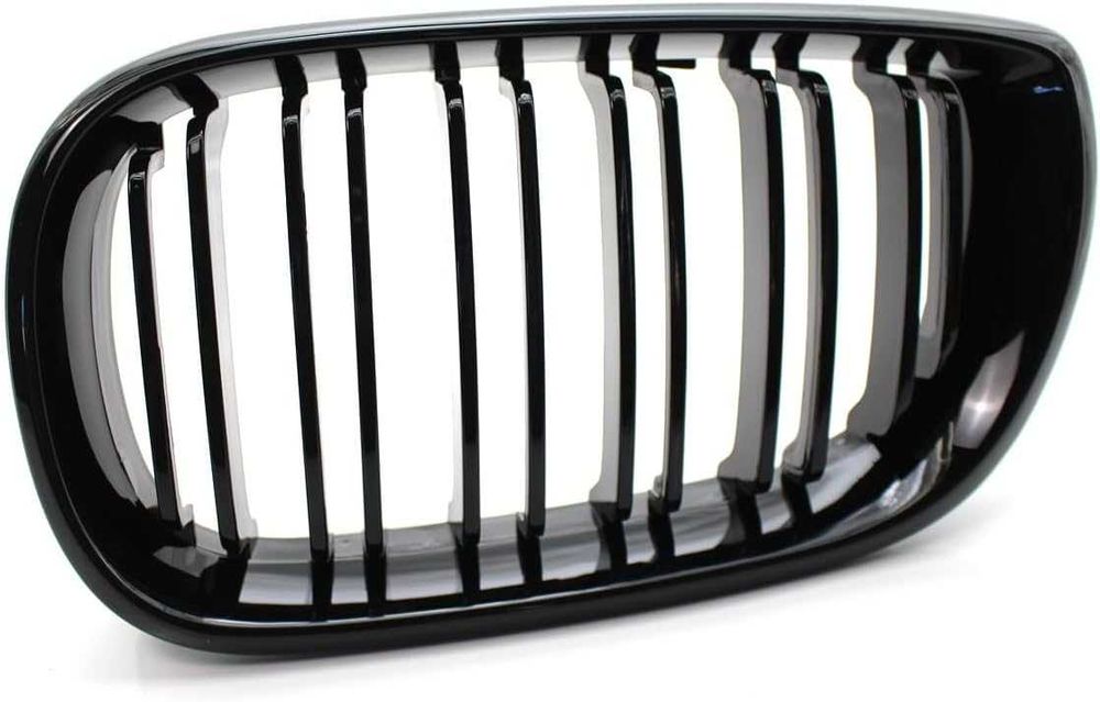 Бъбреци черни двойни БМВ BMW 3 E46 трета серия фейслифт