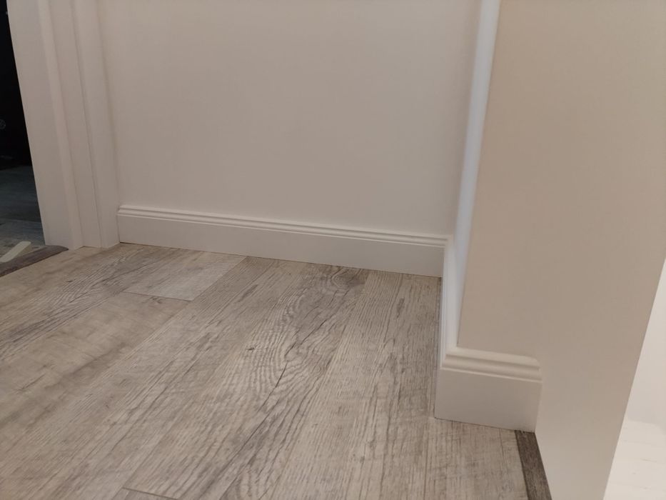 Amenajari interioare