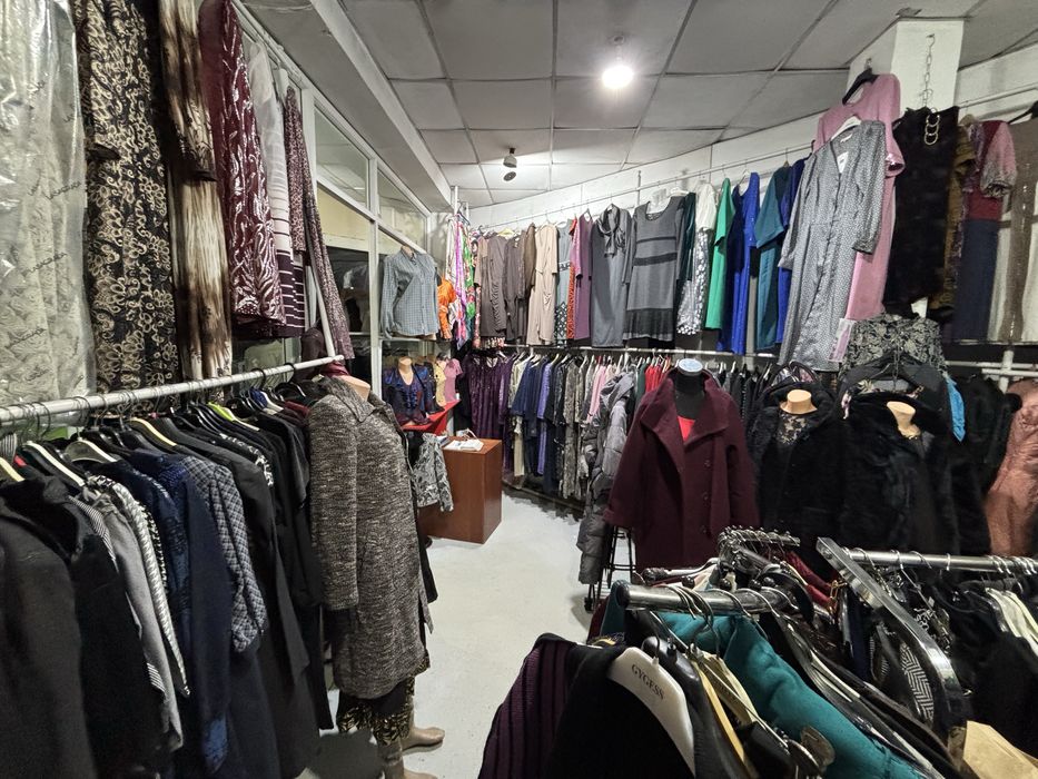 бутик СРОЧНО ‼️ Карагаш