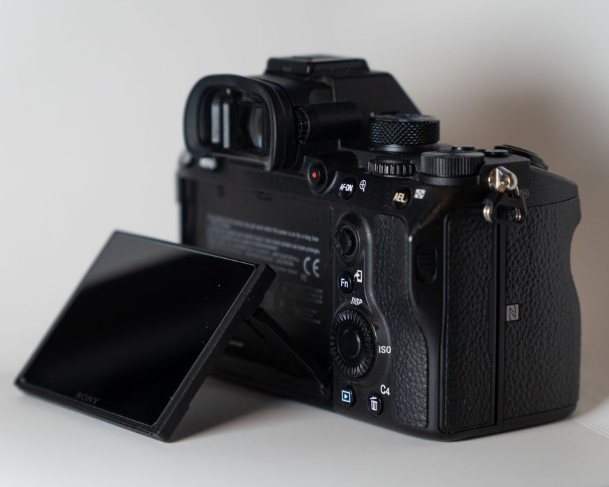 Фотоапарат Sony A7 III