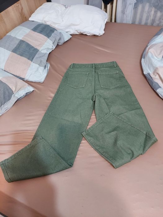 Blugi fete noi cu eticheta