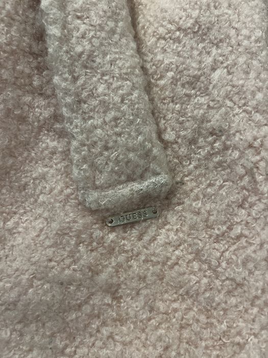 Зимно палто Guess