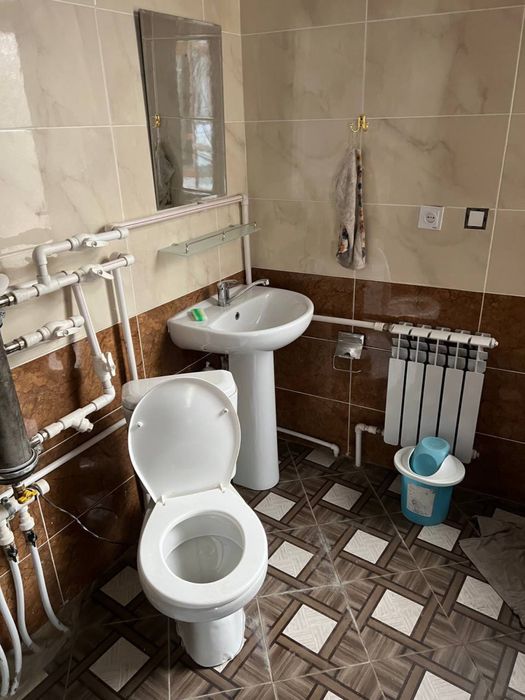 Аренда дома 427 м2  Мирабадский район