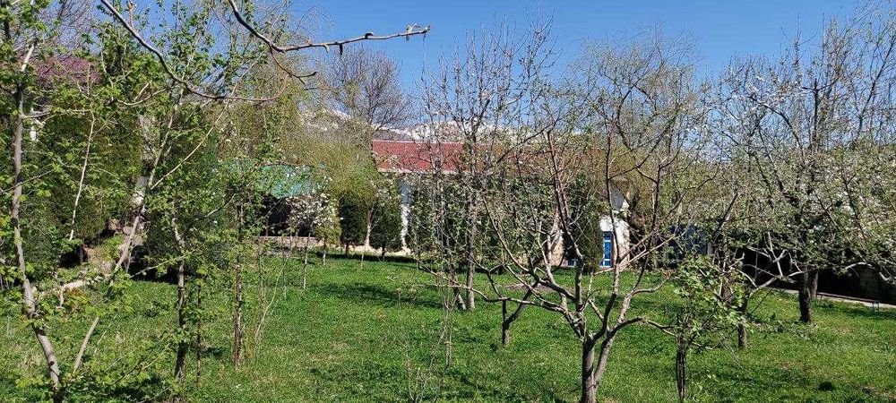 СРОЧНО! Продается СВОЯ дача