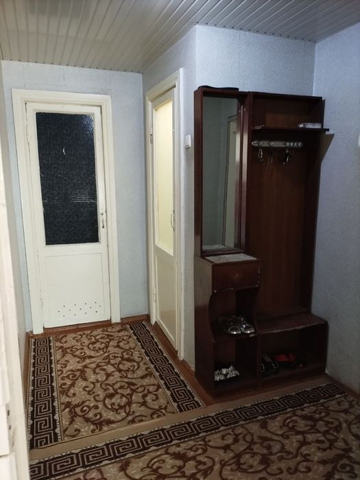 2 etajli dom 2 etaj 3 xona