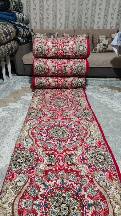 Корпешки ручной работы