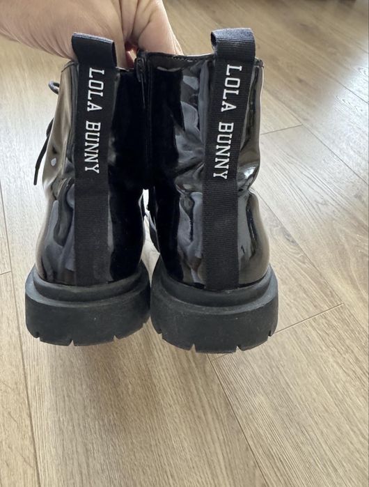 Обувки Lola Bunny