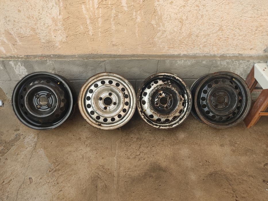 Авто диск нексия