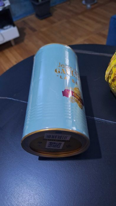 Parfum Jean Paul Gaultier "La Belle" 100ml