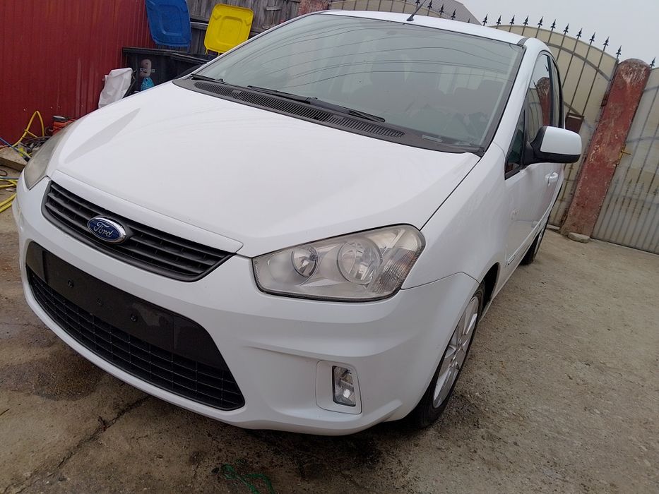 Ford C max 1.6 Tdci diesel.    1500euro