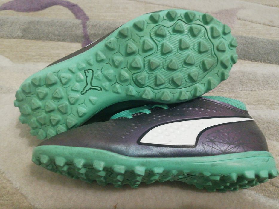 Сороконожки Puma оригинал