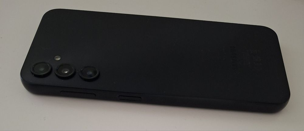 Samsung Galaxy A 16