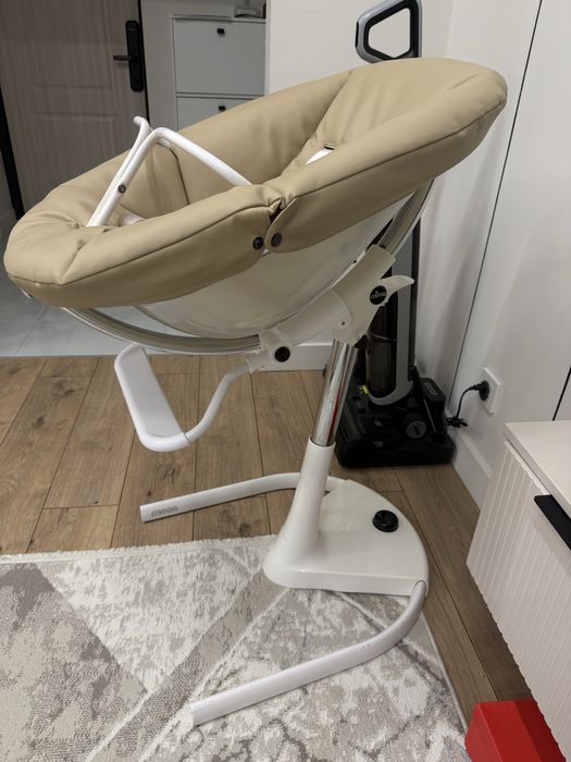 Стульчик Mima Moon (мима мун)