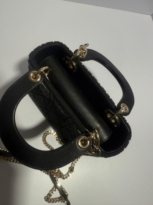 Сумочка Christian Dior