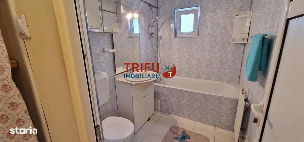 Apartament 2 camere de vanzare zona Tolstoi