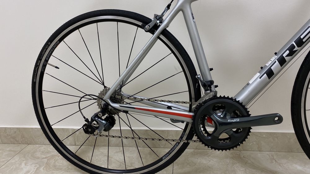 Велосипед карбоновый Trek Emonda