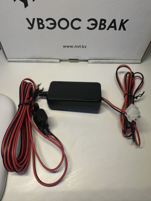 Кнопка SOS увэос эвак