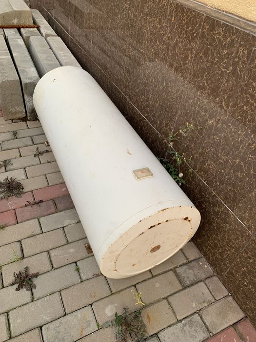 Продам бойлер 150 л