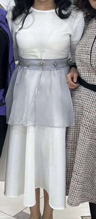 Жилетка национальная