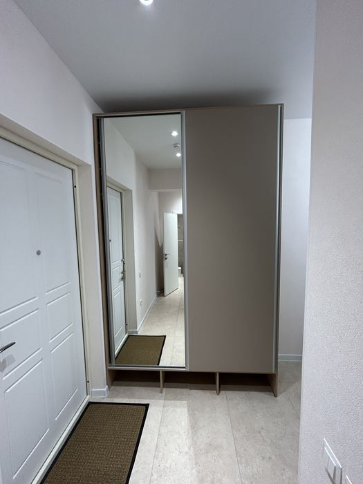 Хозяин. 2-х комнатная Узмакон (Ozmakon) новый ремонт, никто не жил.