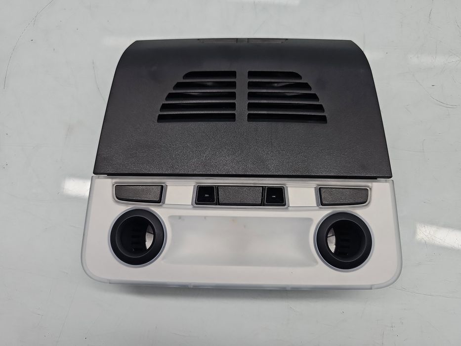 Plafoniera spate Bmw 3 (E90) [Fabr 2005-2011] Sedan Facelift, Pachet M