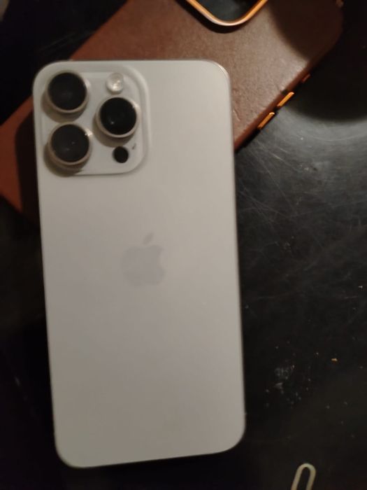 Iphone 15 pro max 256 гб