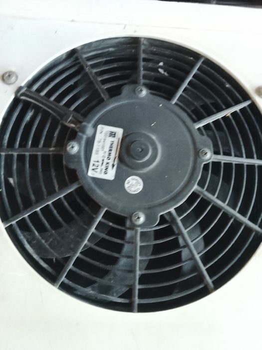 Рефрежатор реф..