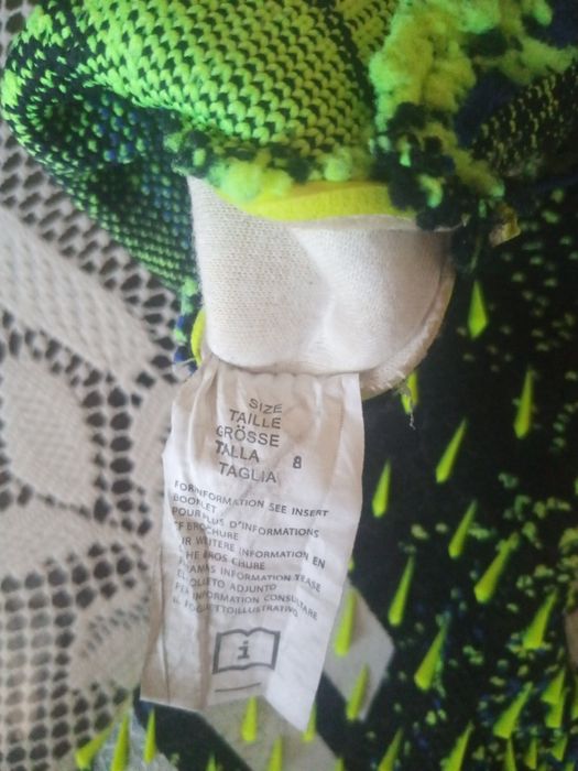 Перчатки Adidas predator