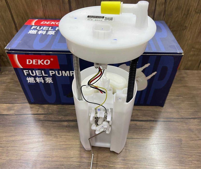 Бензонасос Nissan