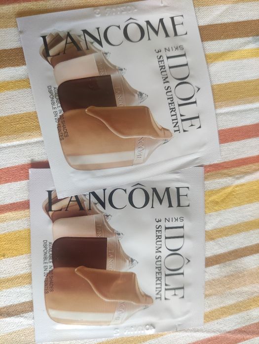 Missha bb cream номер 21 + подарък