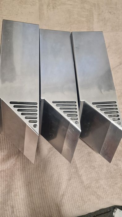 Dyson Airblade V HU02. Uscător de mâini