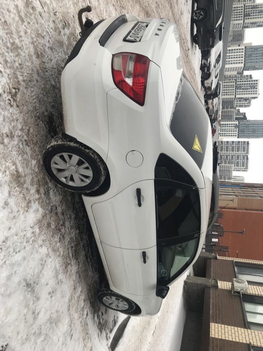 Продам автомобиль