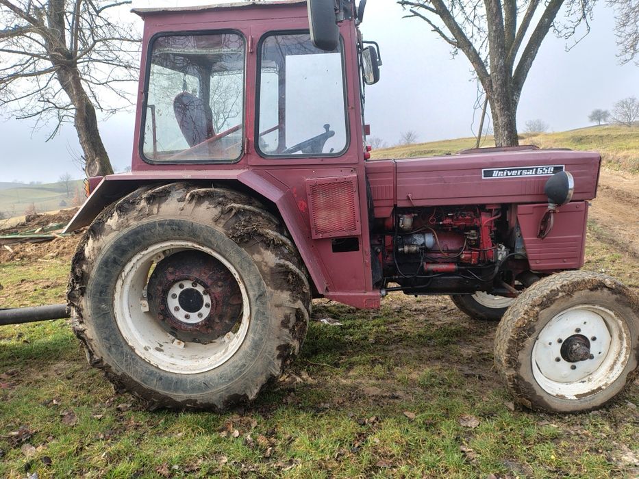 Vând utb 550 in stare foarte buna