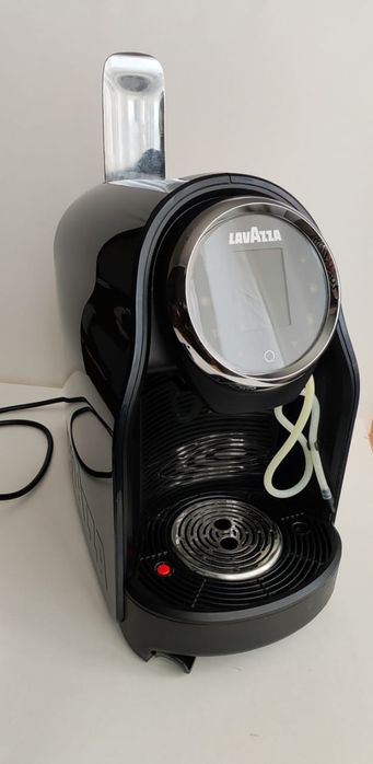 Кофемашина Lavazza Blue LB 1200