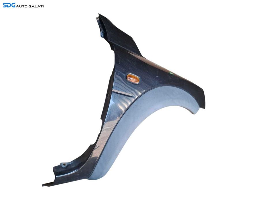 Aripa Dreapta Fata Land Rover Freelander 1 1998 - 2006 [LC1811]