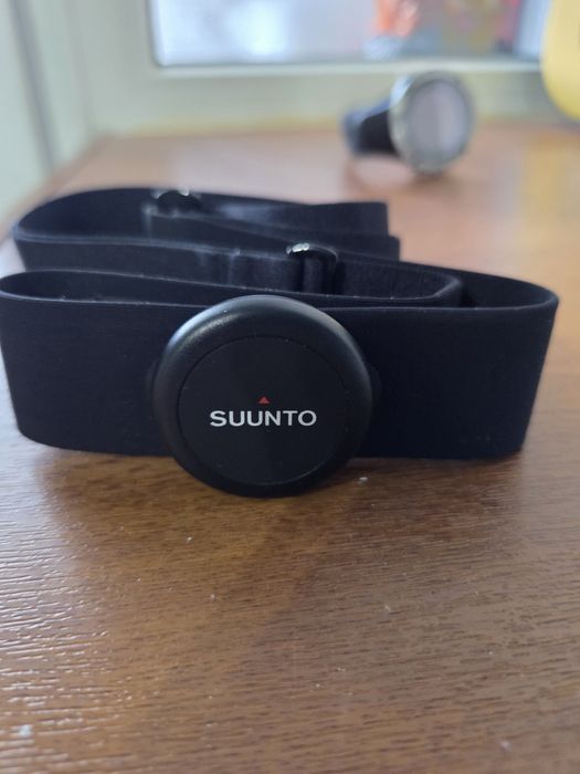 GPS-часы Suunto Ambit3 Peak
