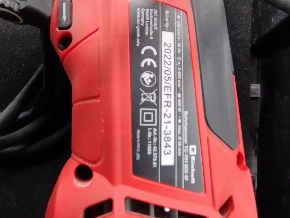 Ciocan Rotopercutor Hitachi