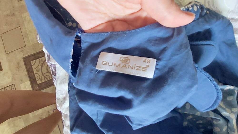 Продаётся красивое платье!