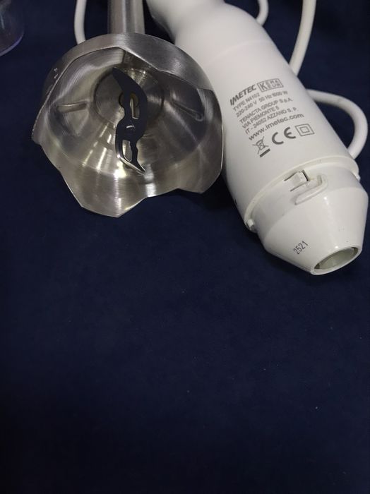 Пасатор Imetec