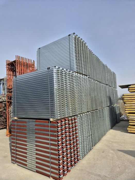 Schela metalica NOUA Italia