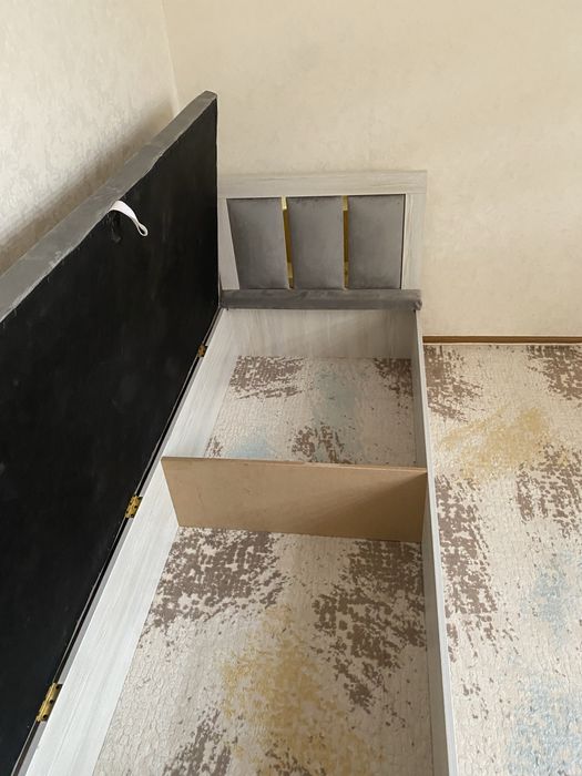 Krovat sunduk Кровать сундук