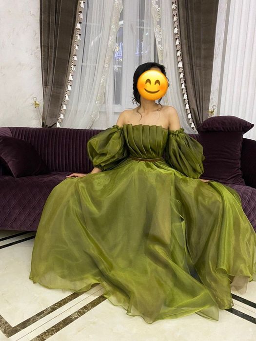 Продам или сдам напрокат вечернее платье