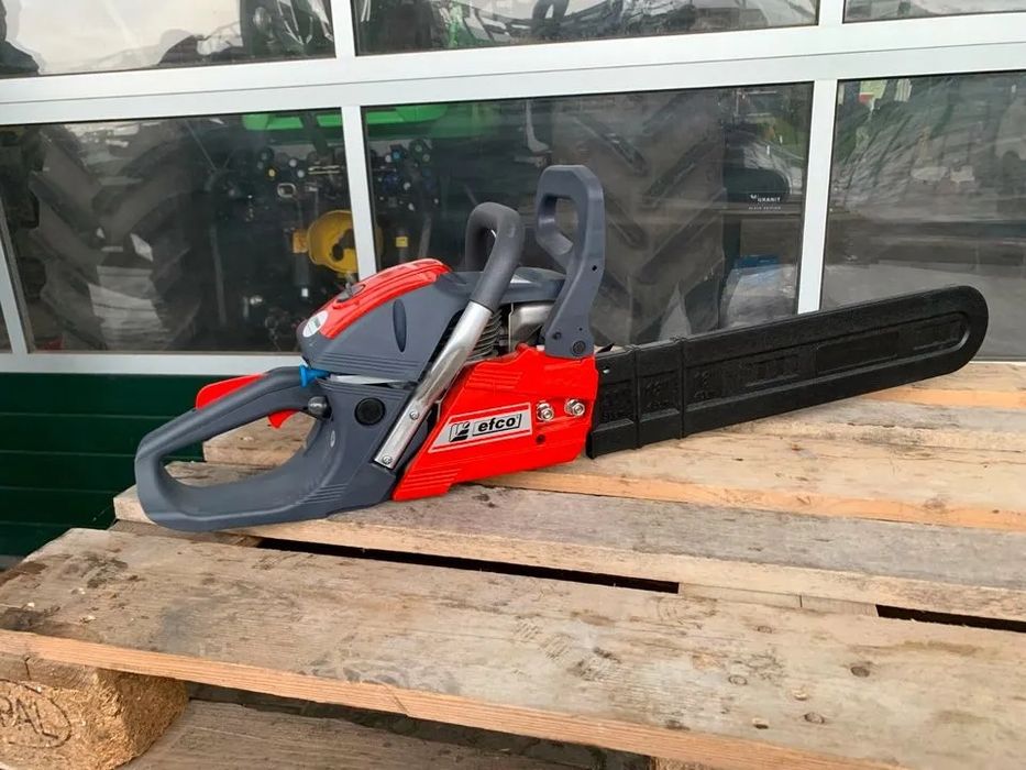 Drujba Efco mth5600 3.5 CP ca noua