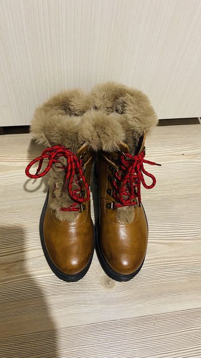 Зимни боти 37 номер