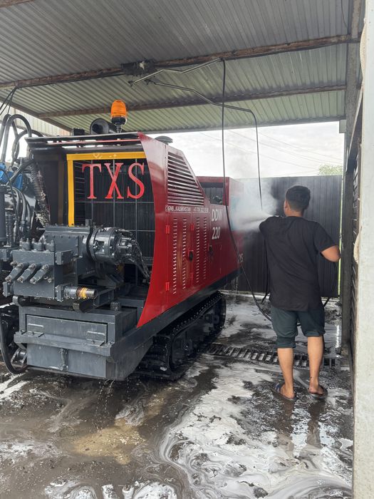 Гнб продам буровая DDW TXS